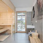 Karibu Chalet Donnersbachwald