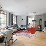 Chalet Karibu *