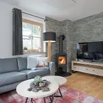 Chalet Karibu