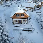 Chalet Karibu Donnersbachwald