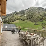 Chalet Karibu *