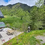 Karibu Chalet Donnersbachwald