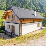 Karibu Donnersbachwald
