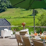 Karibu * Donnersbachwald