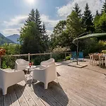 Karibu Chalet *