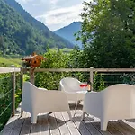 Karibu Donnersbachwald
