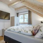 Karibu Chalet Donnersbachwald