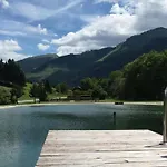 Chalet Karibu