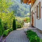 Karibu Donnersbachwald