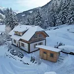 Karibu Chalet Donnersbachwald