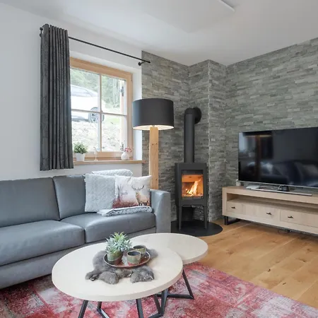 シャレー Karibu *