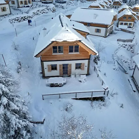 Karibu دونيغسباشوالد