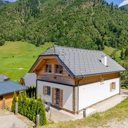 Alpehytte Karibu Donnersbachwald