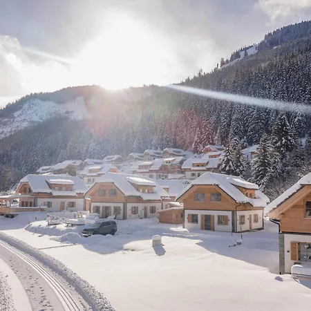 Karibu دونيغسباشوالد