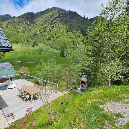 Karibu شاليه دونيغسباشوالد