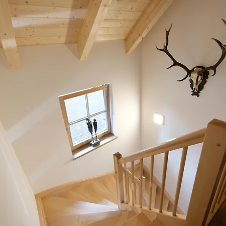 Chalet Karibu *