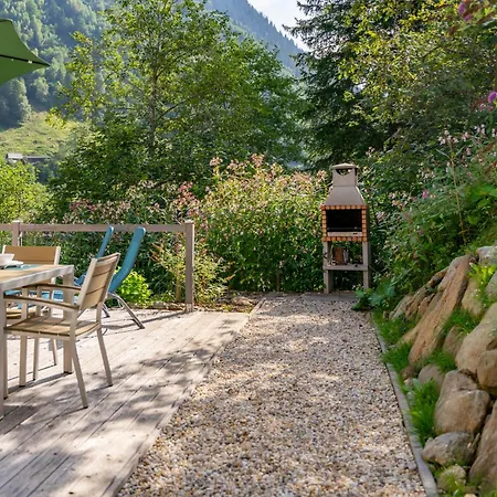 Karibu Chalet *