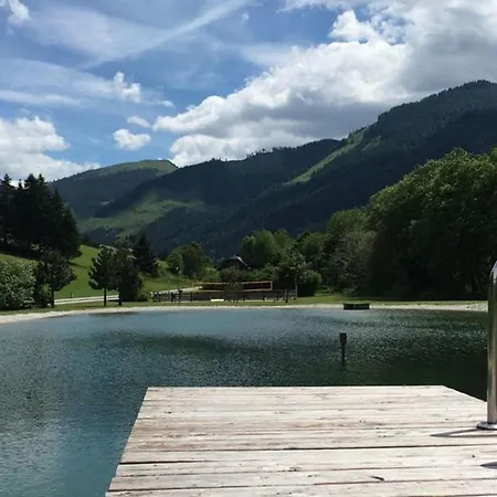 Karibu Donnersbachwald