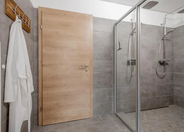 Karibu Chalet Donnersbachwald