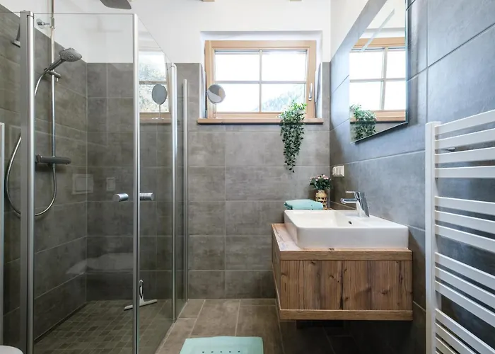 Karibu Donnersbachwald