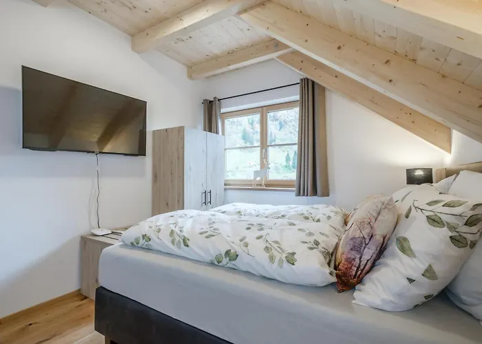 Karibu * Donnersbachwald