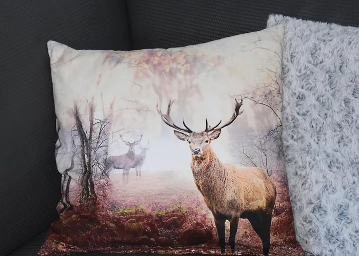 Karibu Donnersbachwald