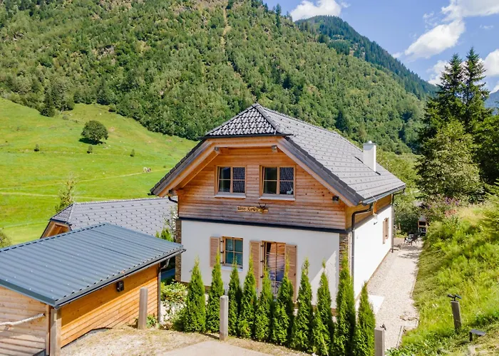 Karibu * Donnersbachwald