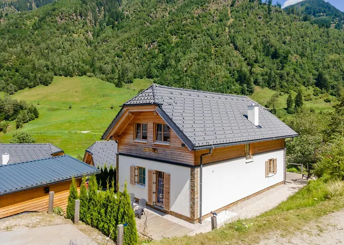 Karibu * Donnersbachwald